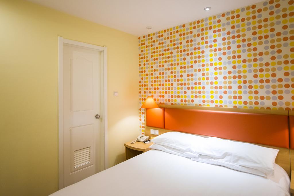 Home Inn Beijing Guang'Anmen Bagian luar foto